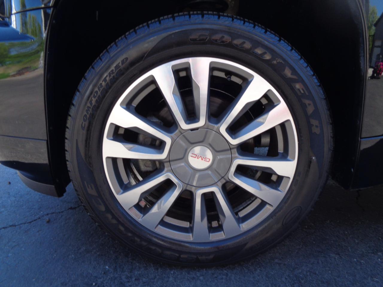 GMC Terrain AWD 4dr Denali 2016