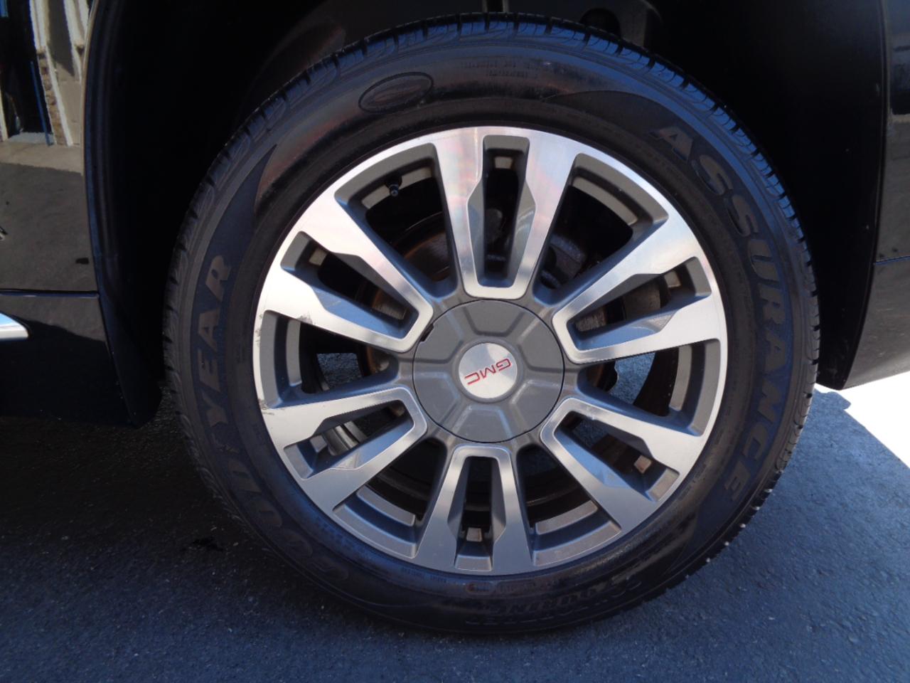 GMC Terrain AWD 4dr Denali 2016