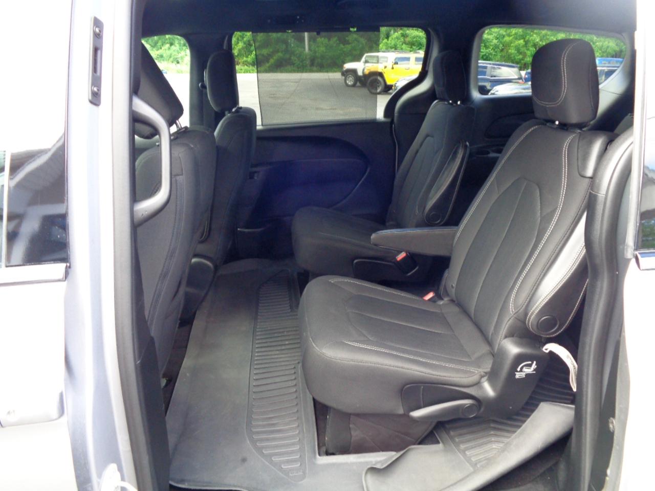 Chrysler Pacifica Touring Plus FWD 2018