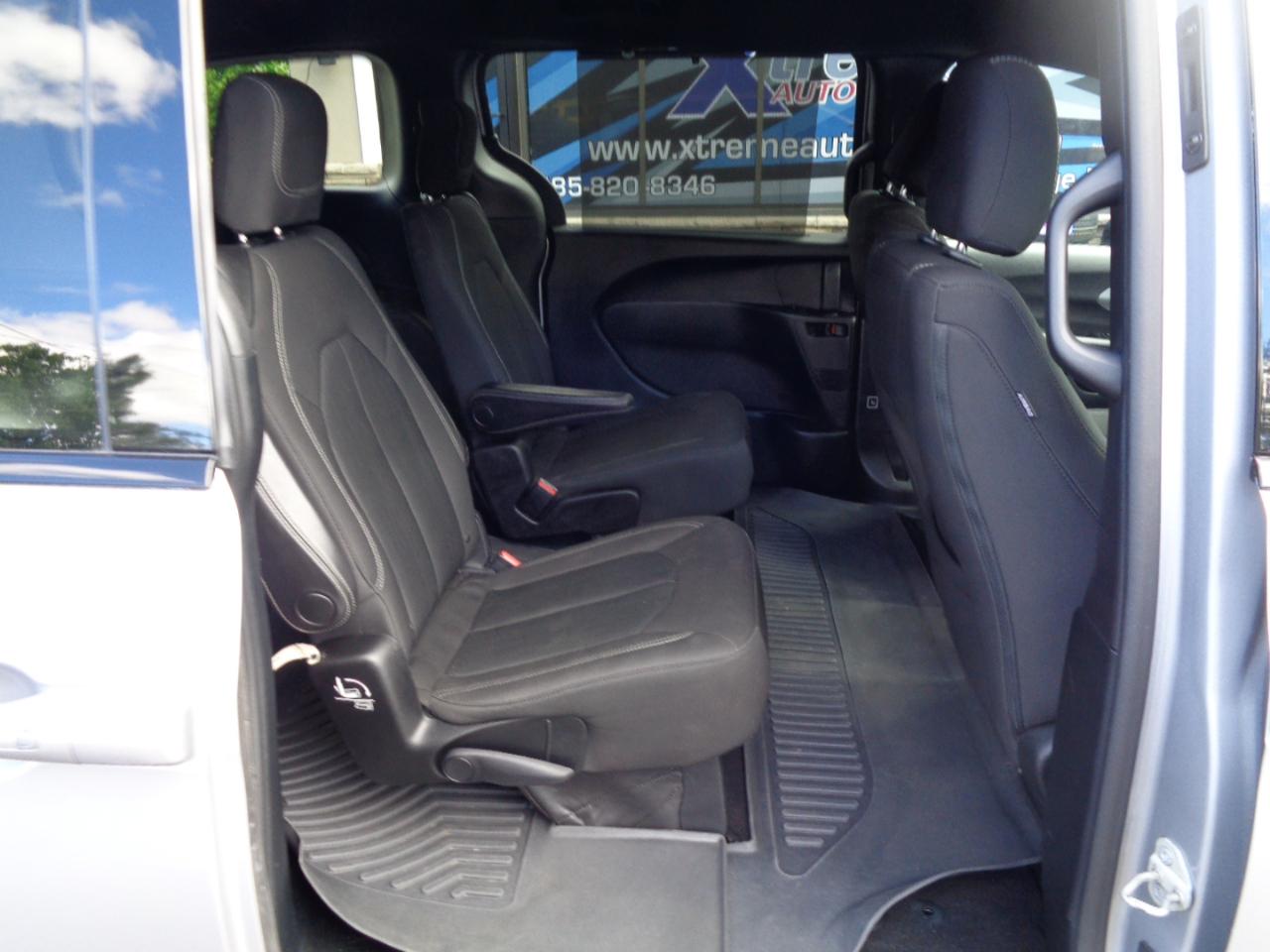 Chrysler Pacifica Touring Plus FWD 2018