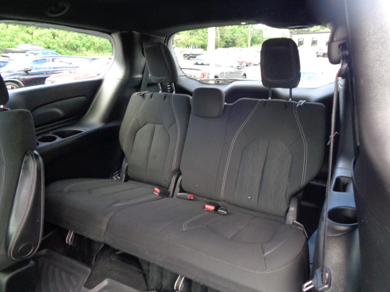 Chrysler Pacifica Touring Plus FWD 2018