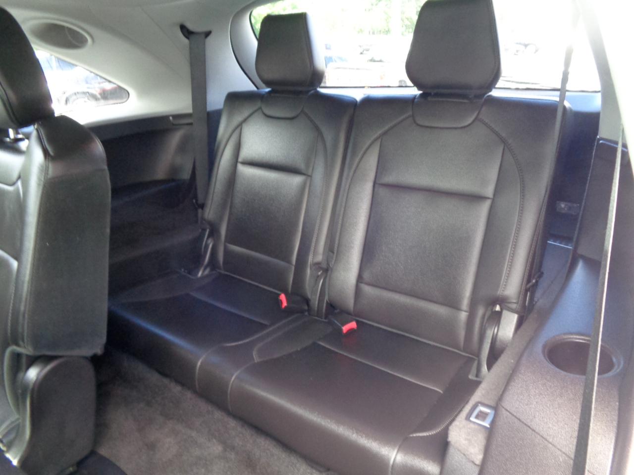 Acura MDX SH-AWD 4dr w/Tech/AcuraWatch Plus 2016