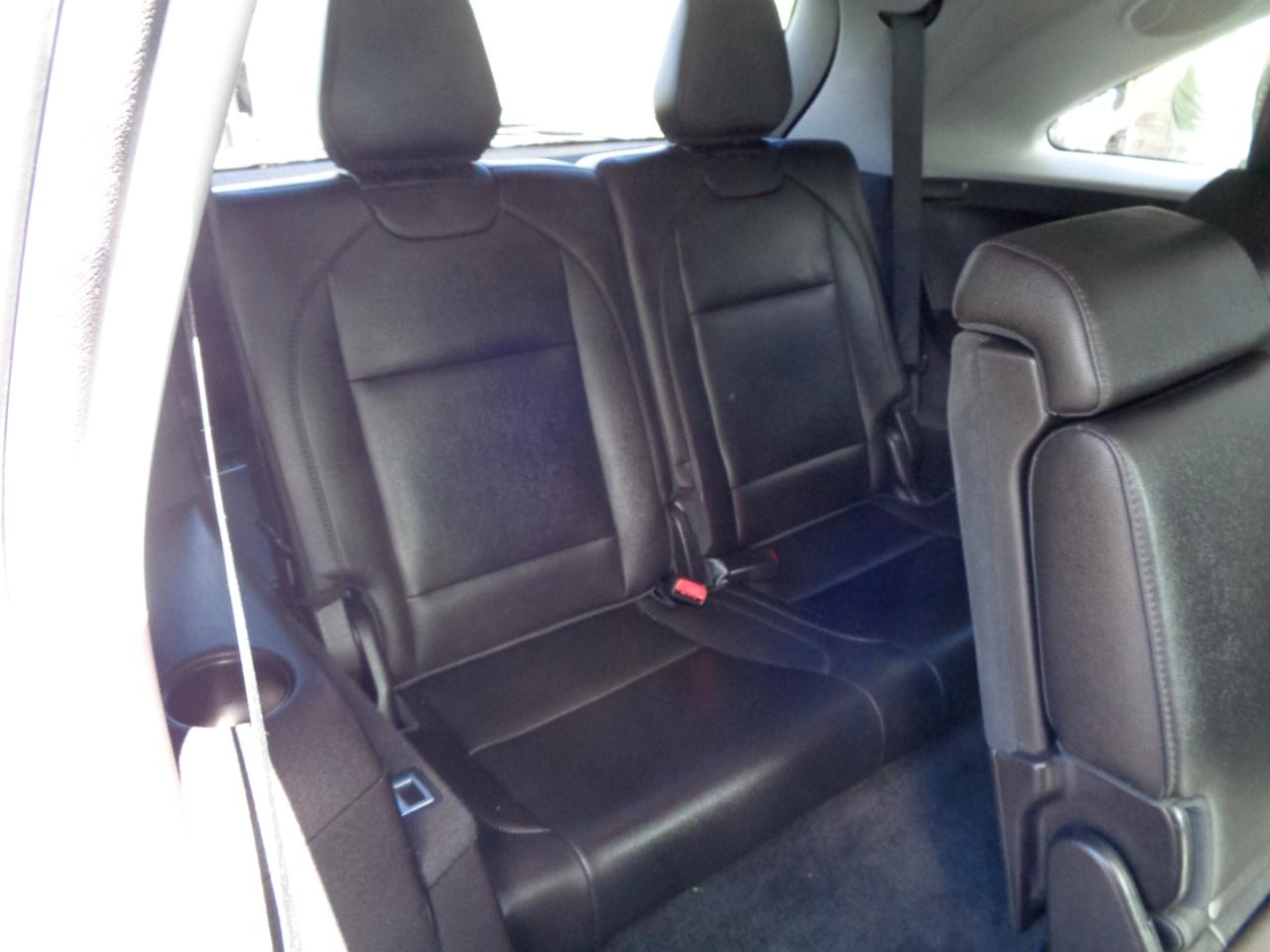 Acura MDX SH-AWD 4dr w/Tech/AcuraWatch Plus 2016