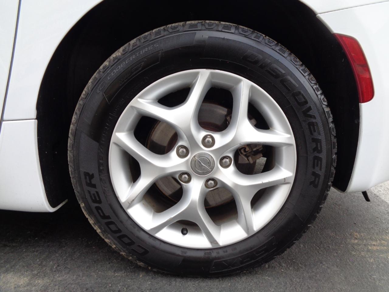 Chrysler Pacifica Touring-L FWD 2017