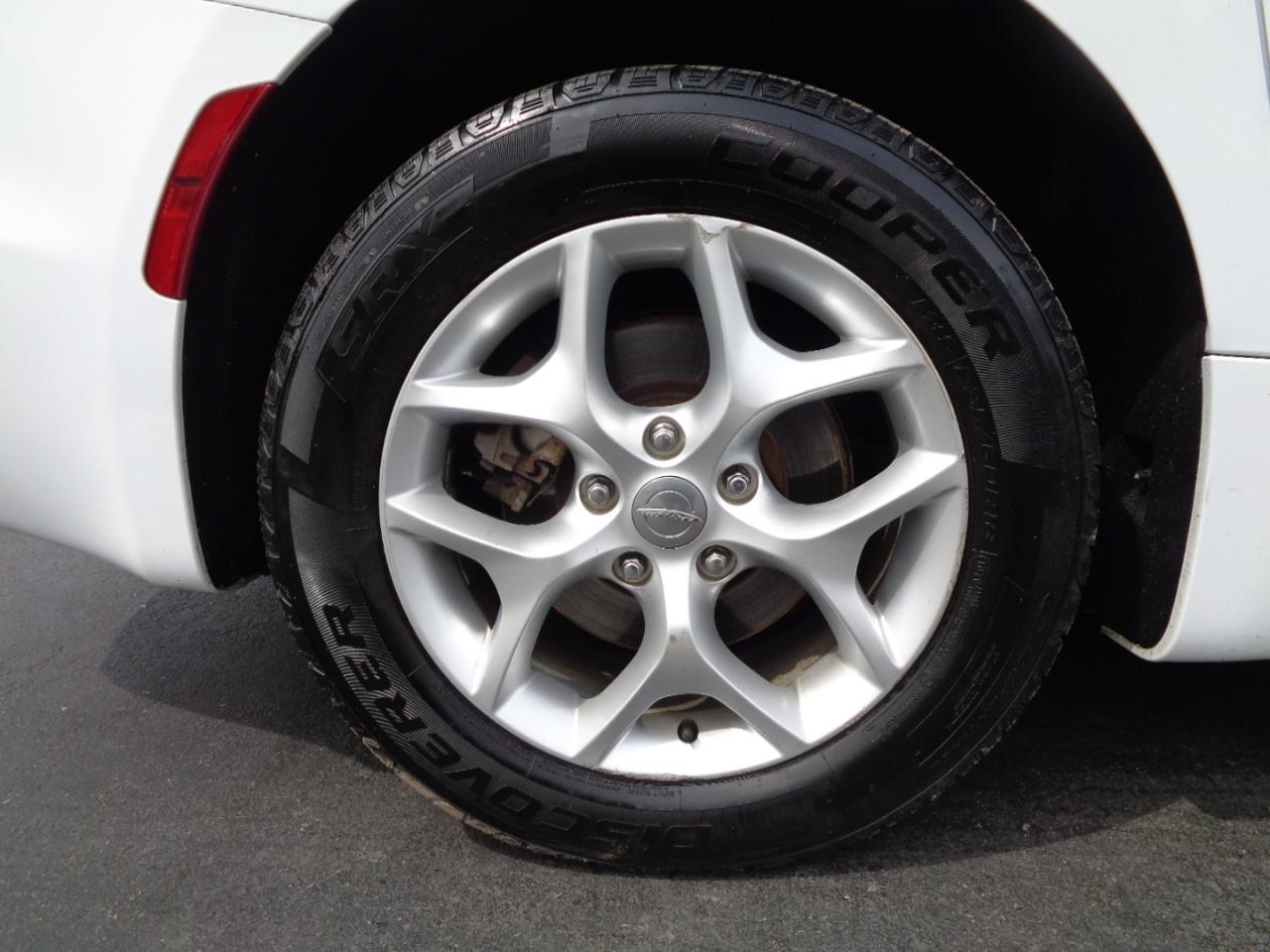 Chrysler Pacifica Touring-L FWD 2017
