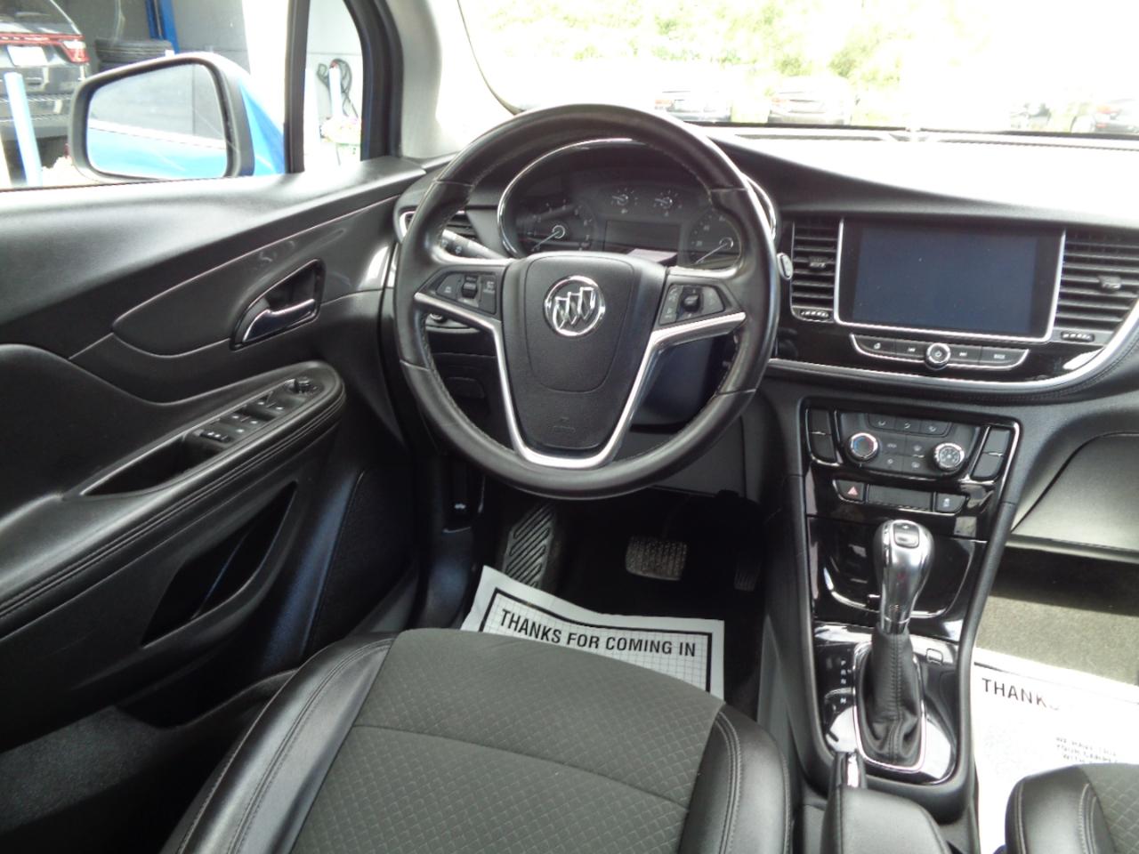 Buick Encore FWD 4dr Preferred 2018
