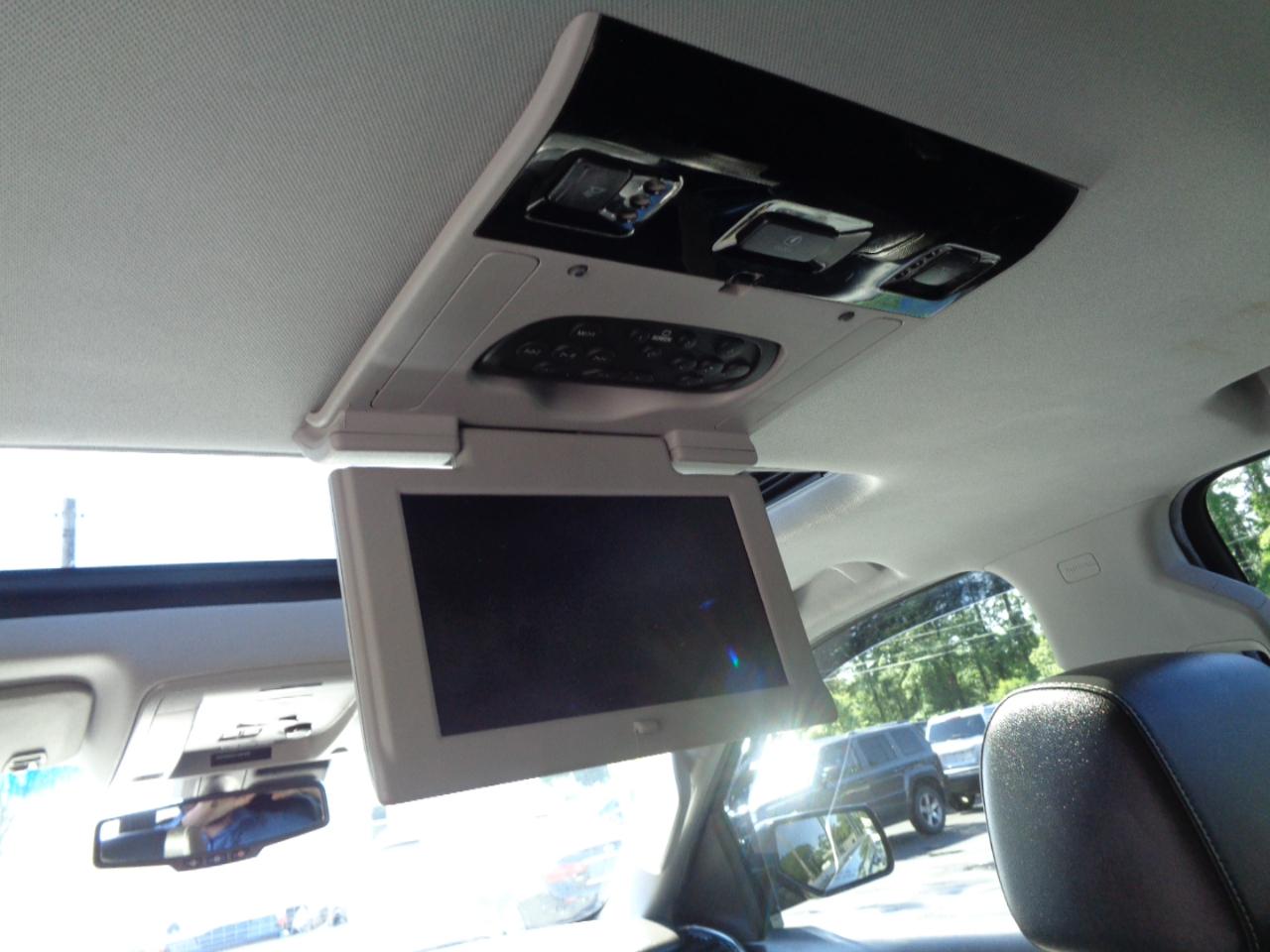 Chevrolet Tahoe 4WD 4dr LT 2020
