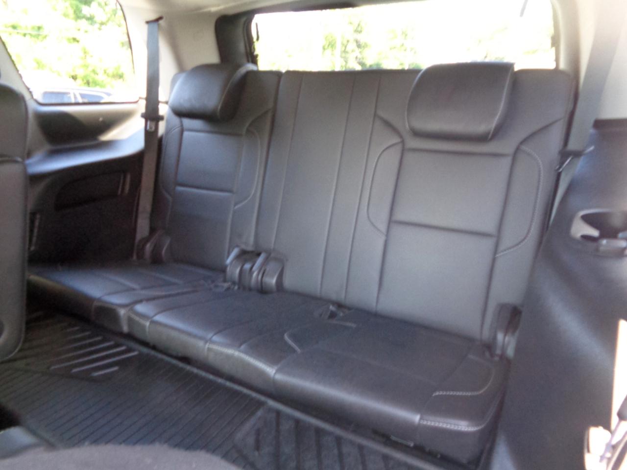 Chevrolet Tahoe 4WD 4dr LT 2020