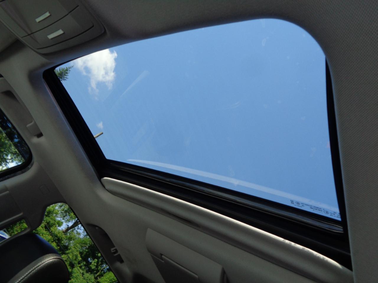 Chevrolet Tahoe 4WD 4dr LT 2020