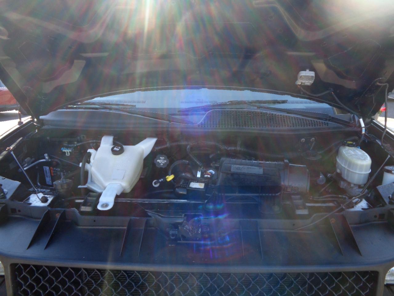 Chevrolet Express Passenger RWD 2500 135" LS 2015