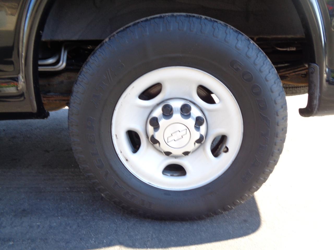 Chevrolet Express Passenger RWD 2500 135" LS 2015