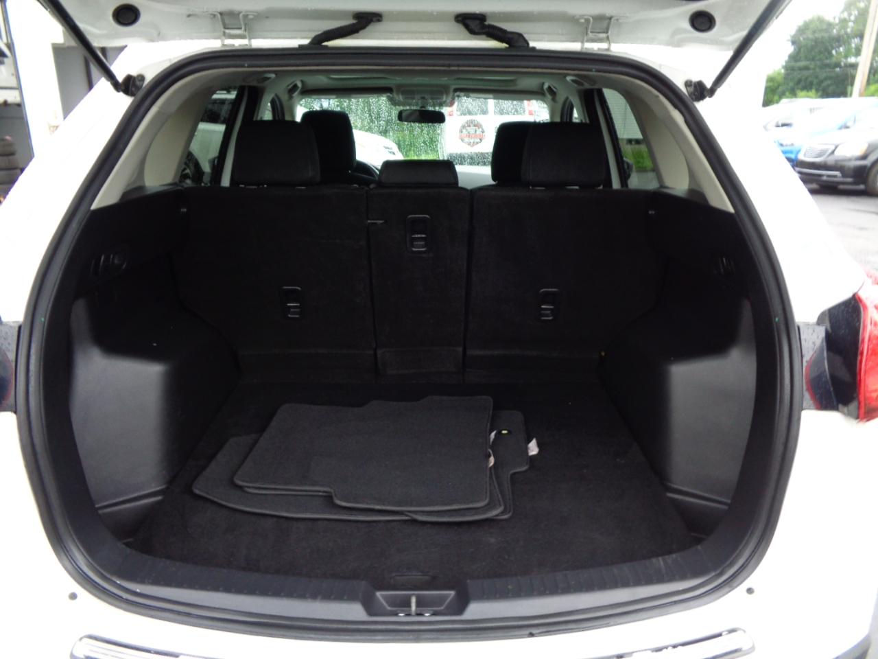 Mazda CX-5 AWD 4dr Auto Touring 2016