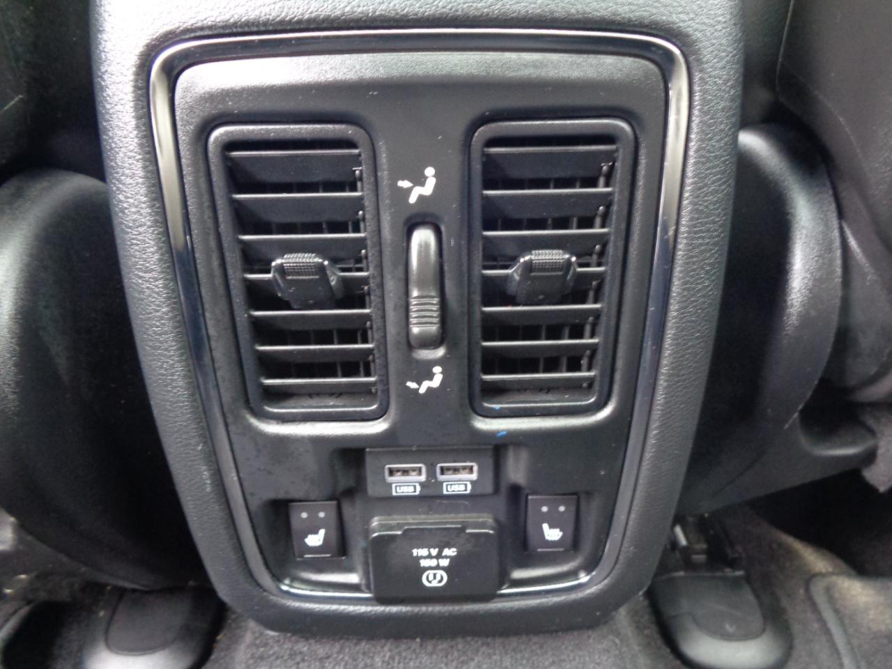 Jeep Grand Cherokee 4WD 4dr Limited 75th Anniversary 2016