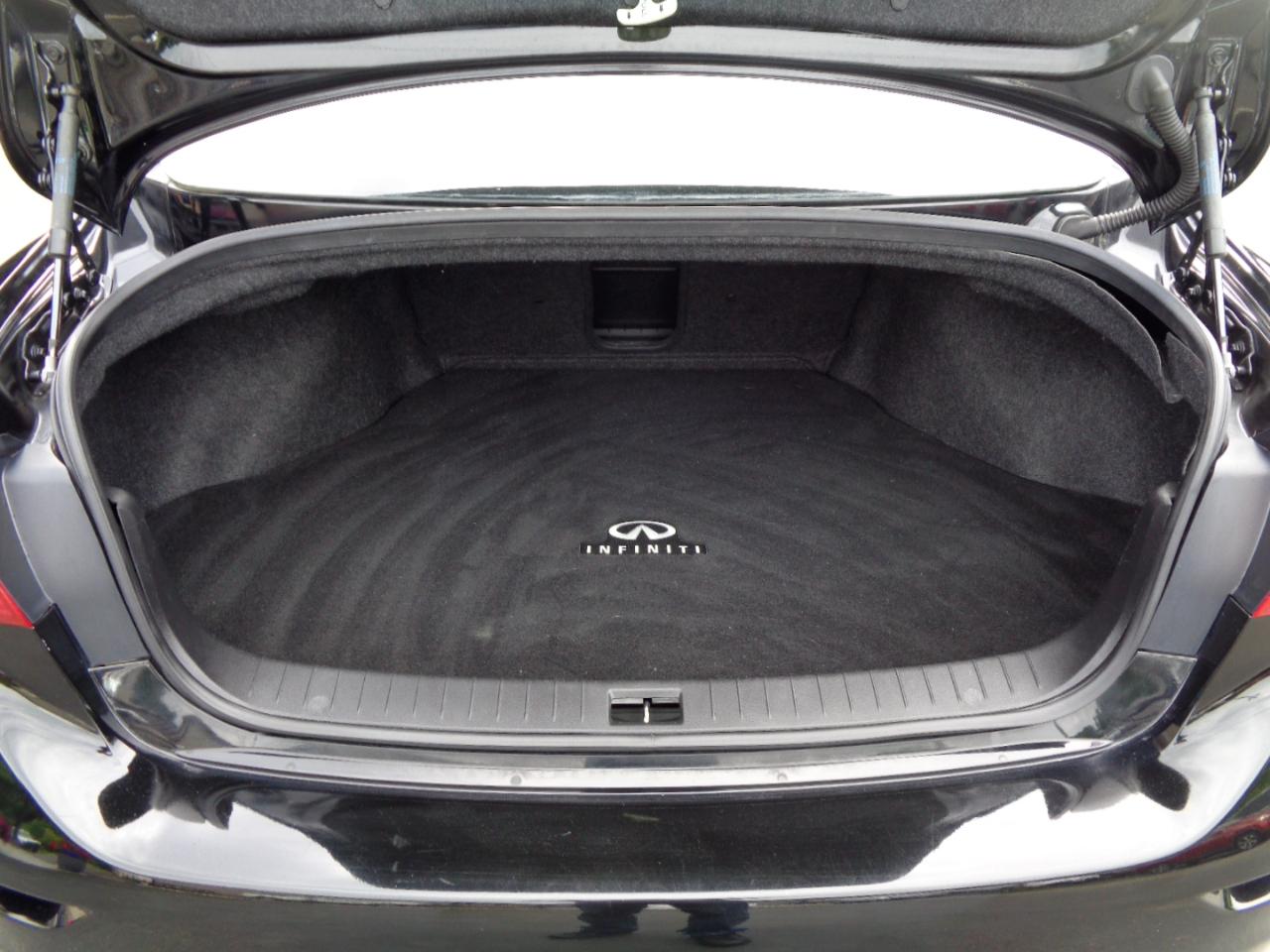 Infiniti Q50 4dr Sdn Premium AWD 2015