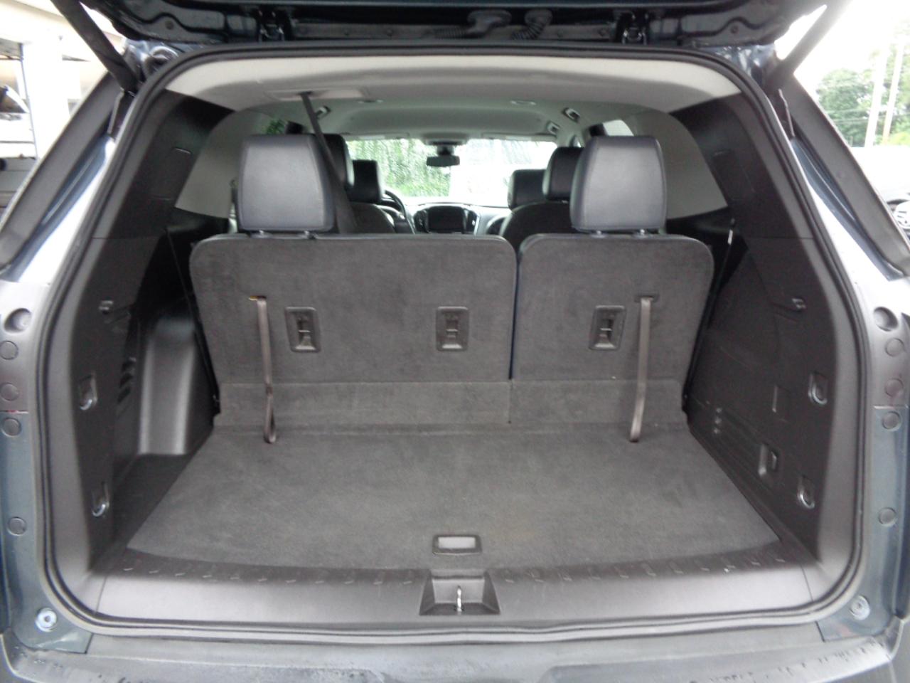 Chevrolet Traverse AWD 4dr LT Leather w/3LT 2019