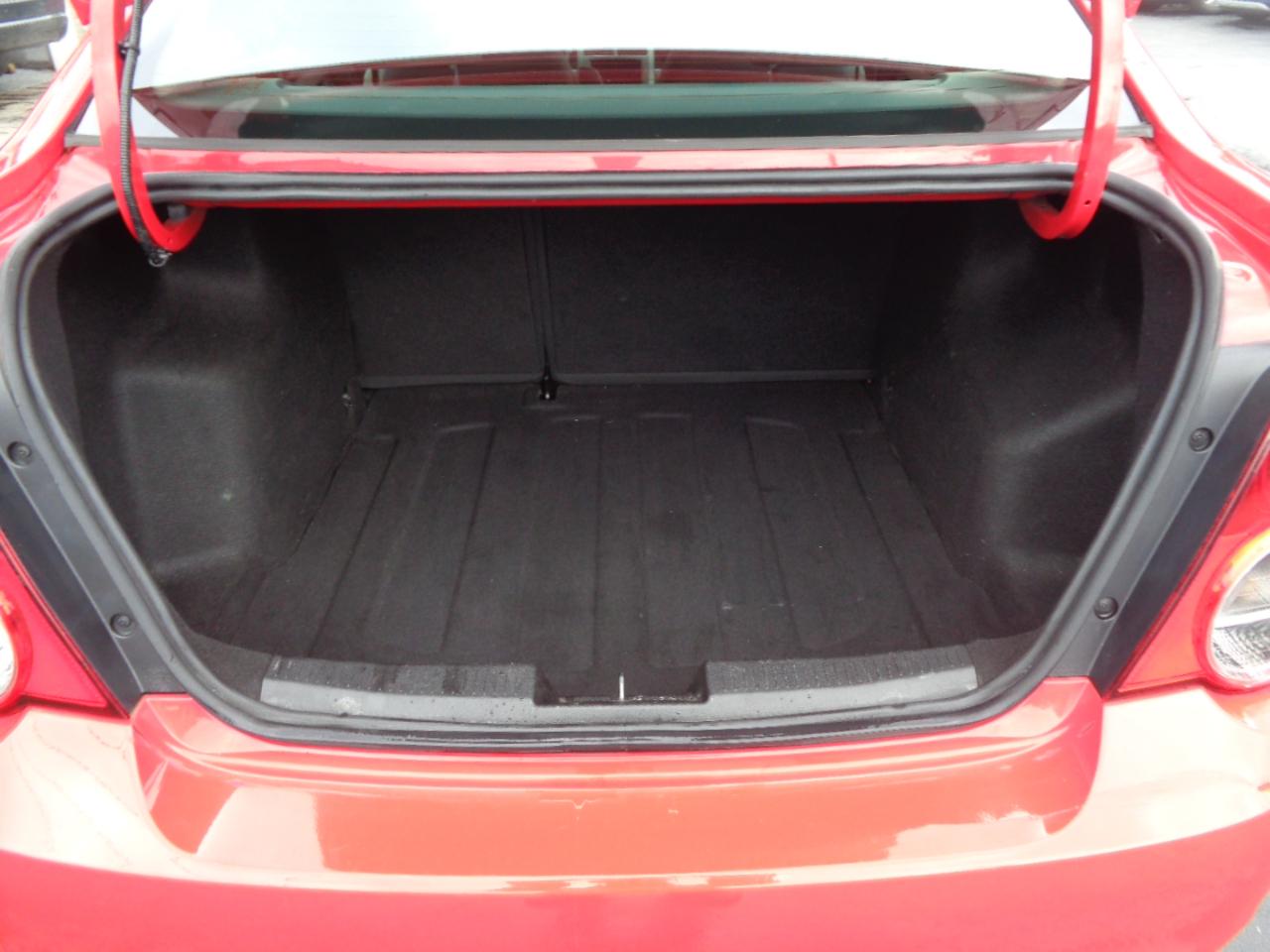 Chevrolet Sonic 4dr Sdn Auto LT 2014