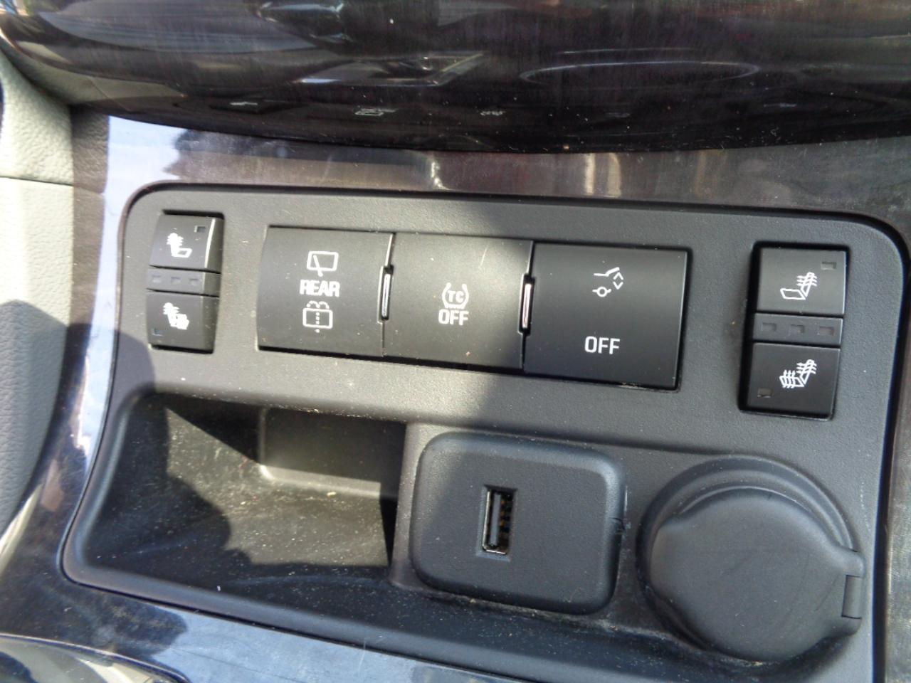 Buick Enclave AWD 4dr Leather 2015