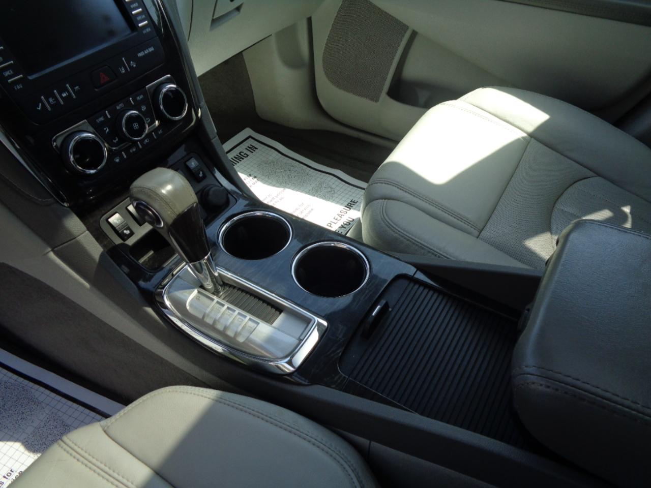 Buick Enclave AWD 4dr Leather 2015