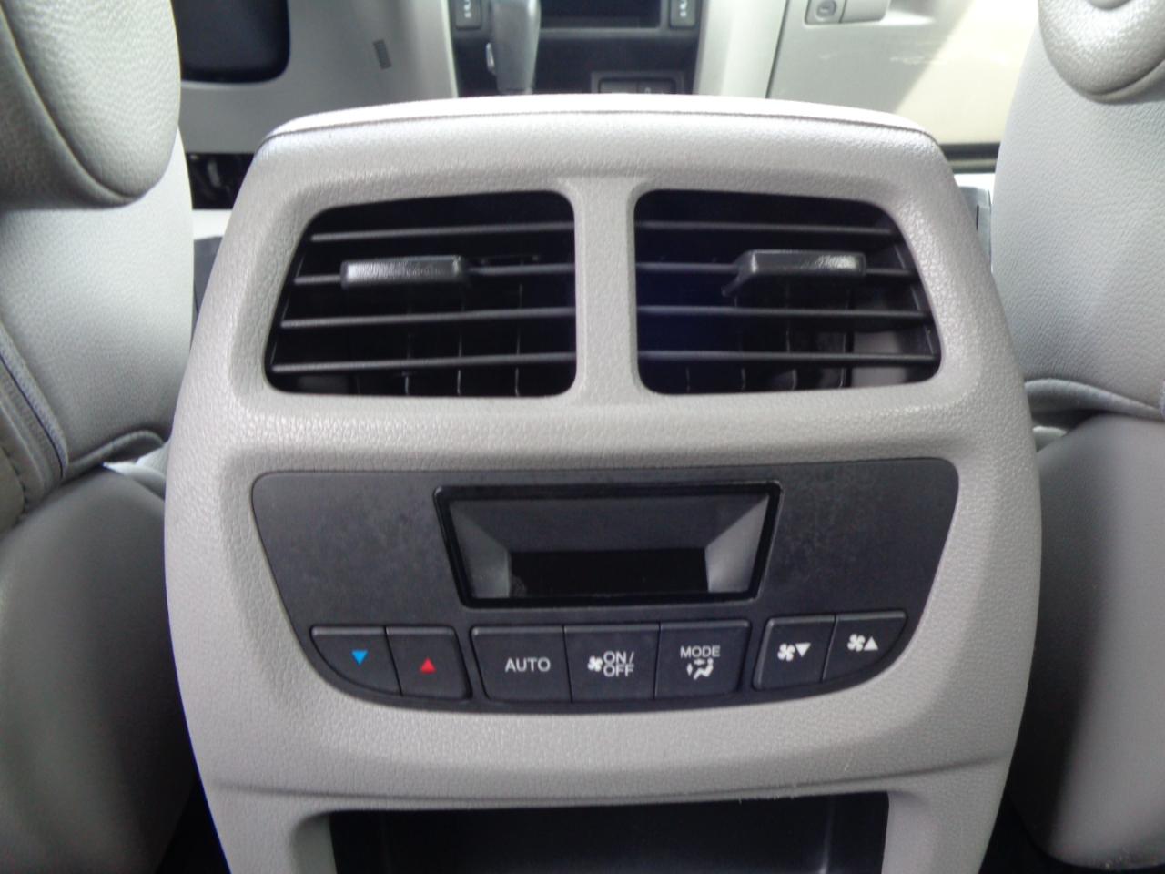Honda Pilot EX-L w/Navigation AWD 2017