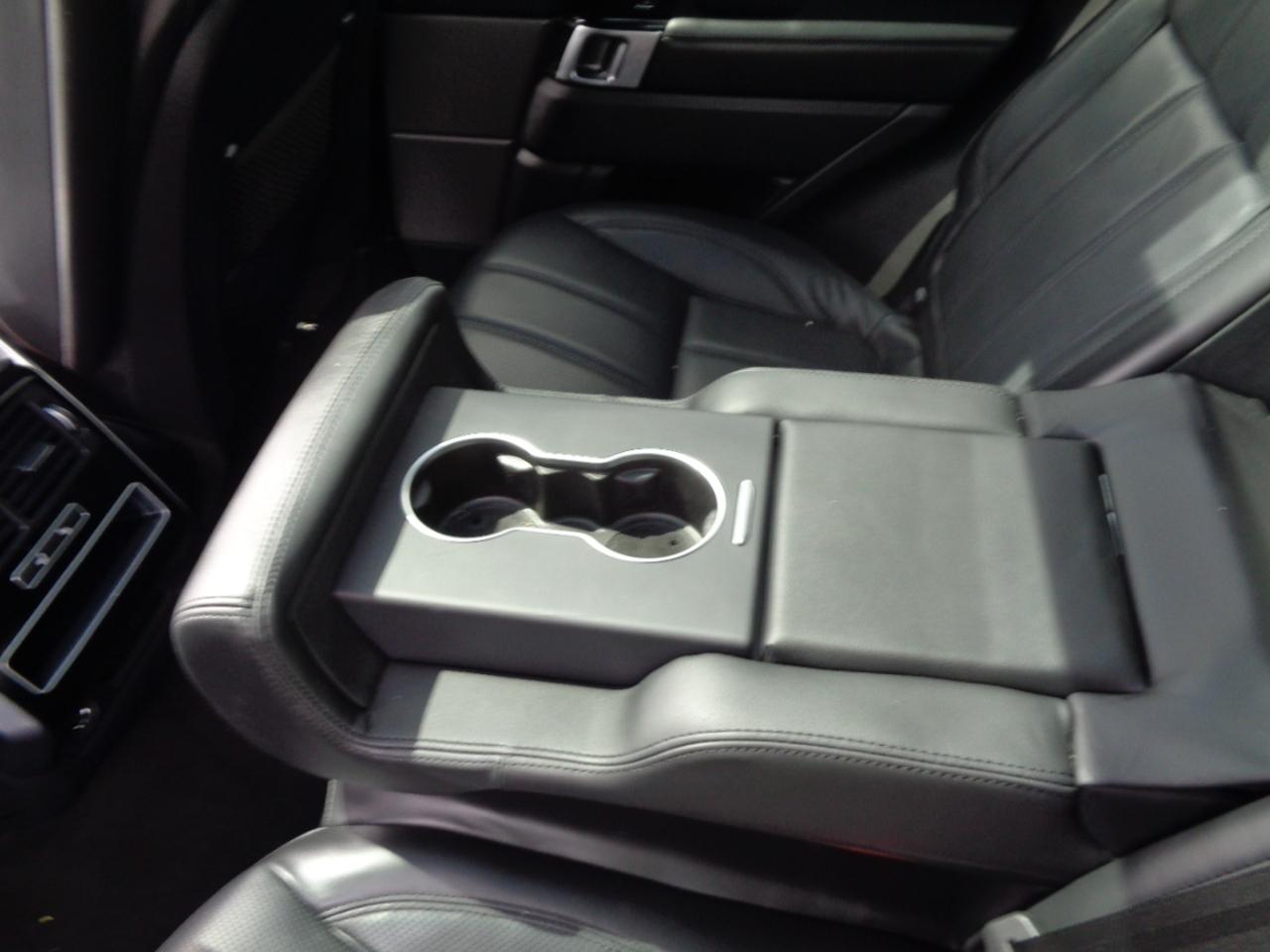 2016 Land Rover Range Rover Sport HSE - Photo 20