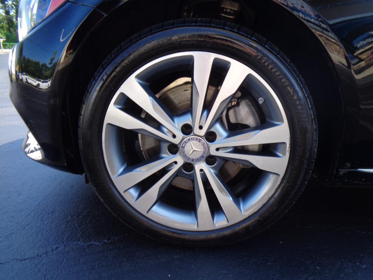 Mercedes-Benz C-Class 4dr Sdn C 300 4MATIC 2016