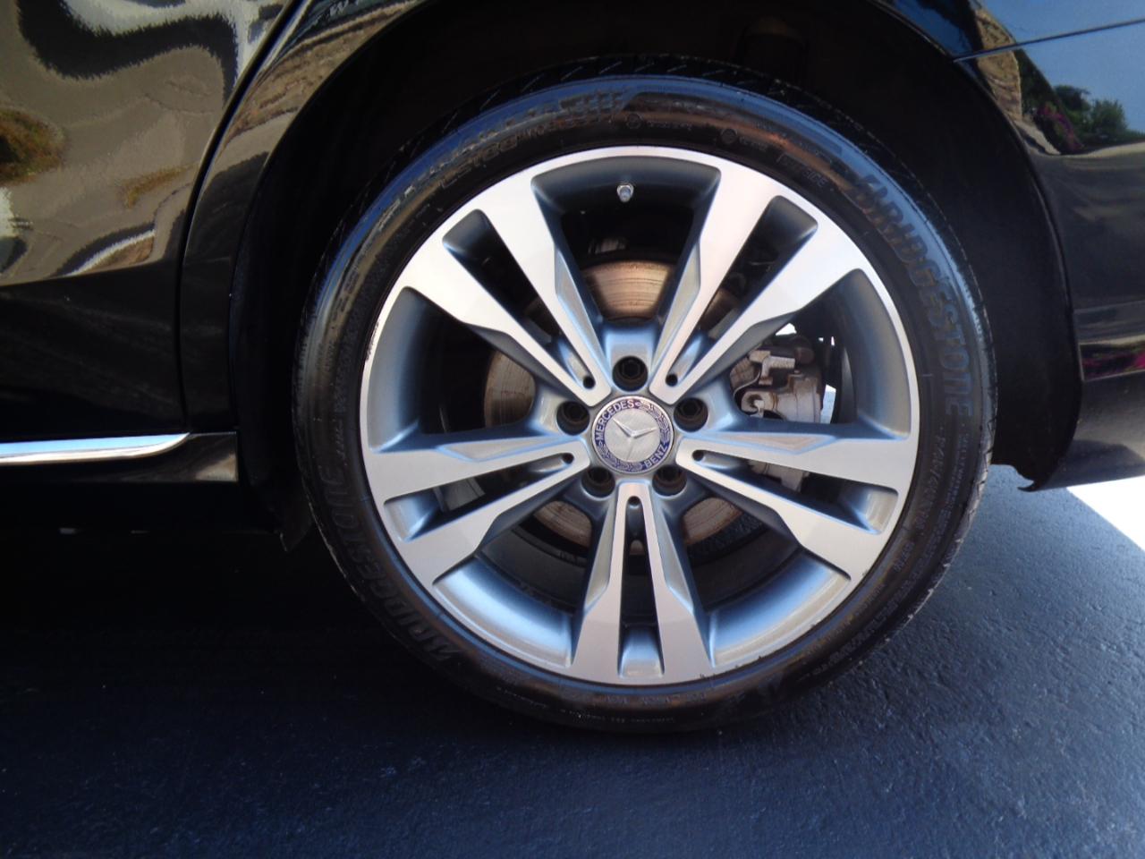 Mercedes-Benz C-Class 4dr Sdn C 300 4MATIC 2016