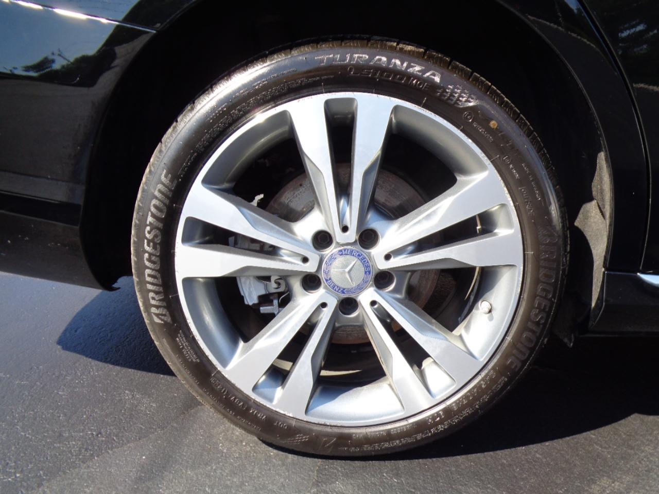 Mercedes-Benz C-Class 4dr Sdn C 300 4MATIC 2016