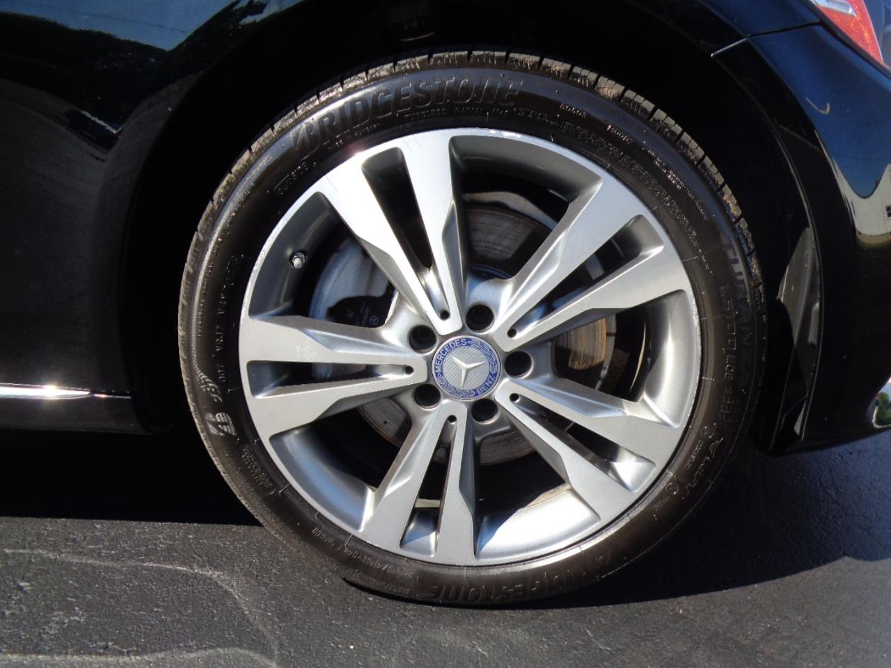 Mercedes-Benz C-Class 4dr Sdn C 300 4MATIC 2016