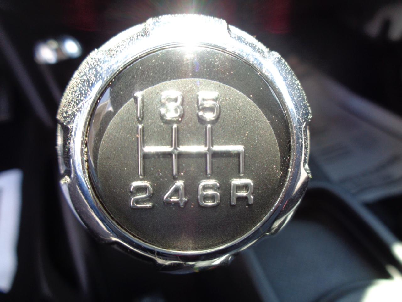 Jeep Wrangler Unlimited 4WD 4dr Sahara 2014