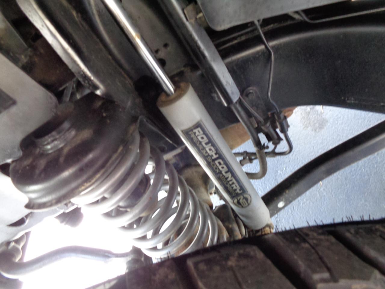 Jeep Wrangler Unlimited 4WD 4dr Sahara 2014