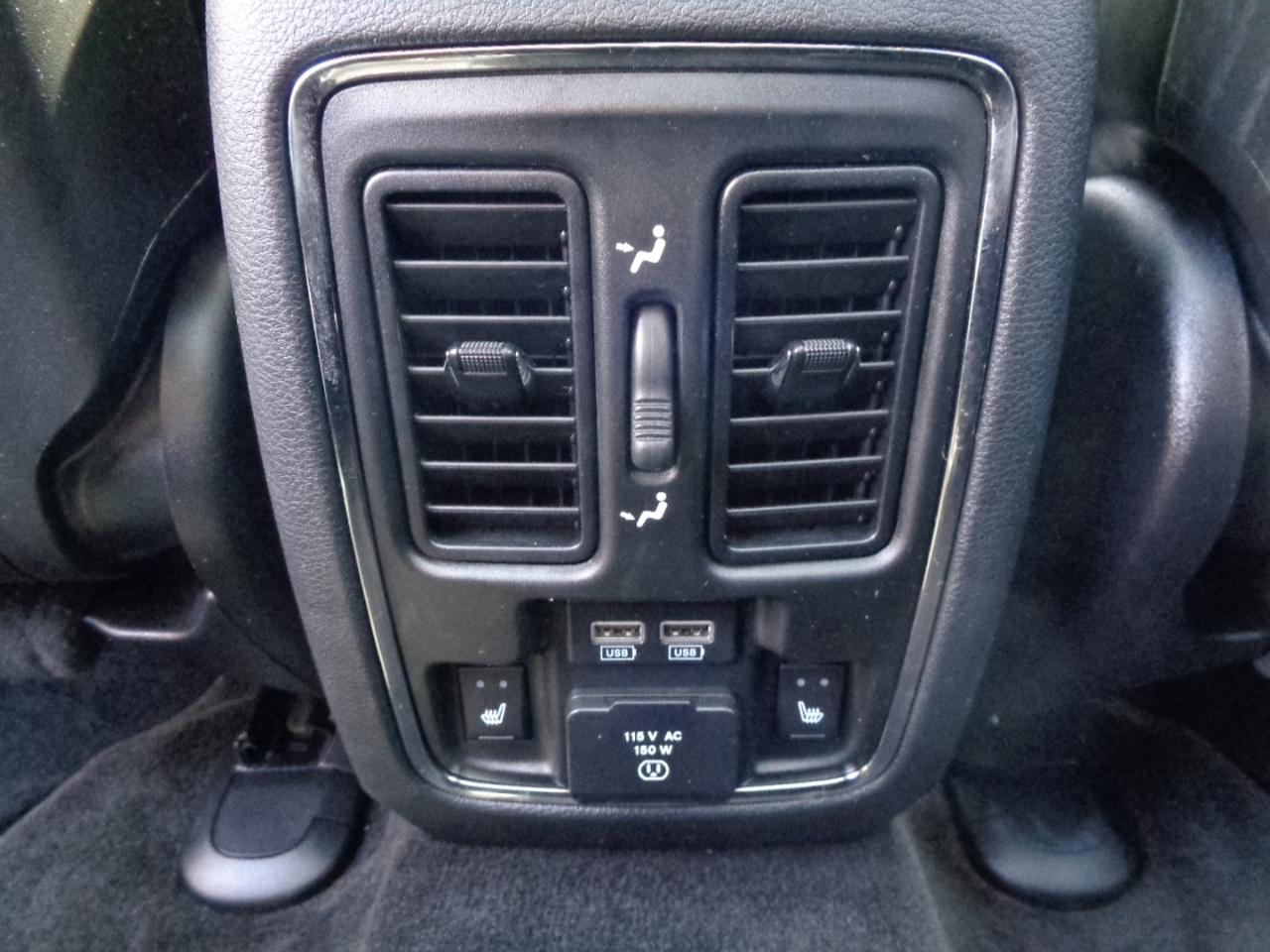 Jeep Grand Cherokee 4WD 4dr High Altitude 2016