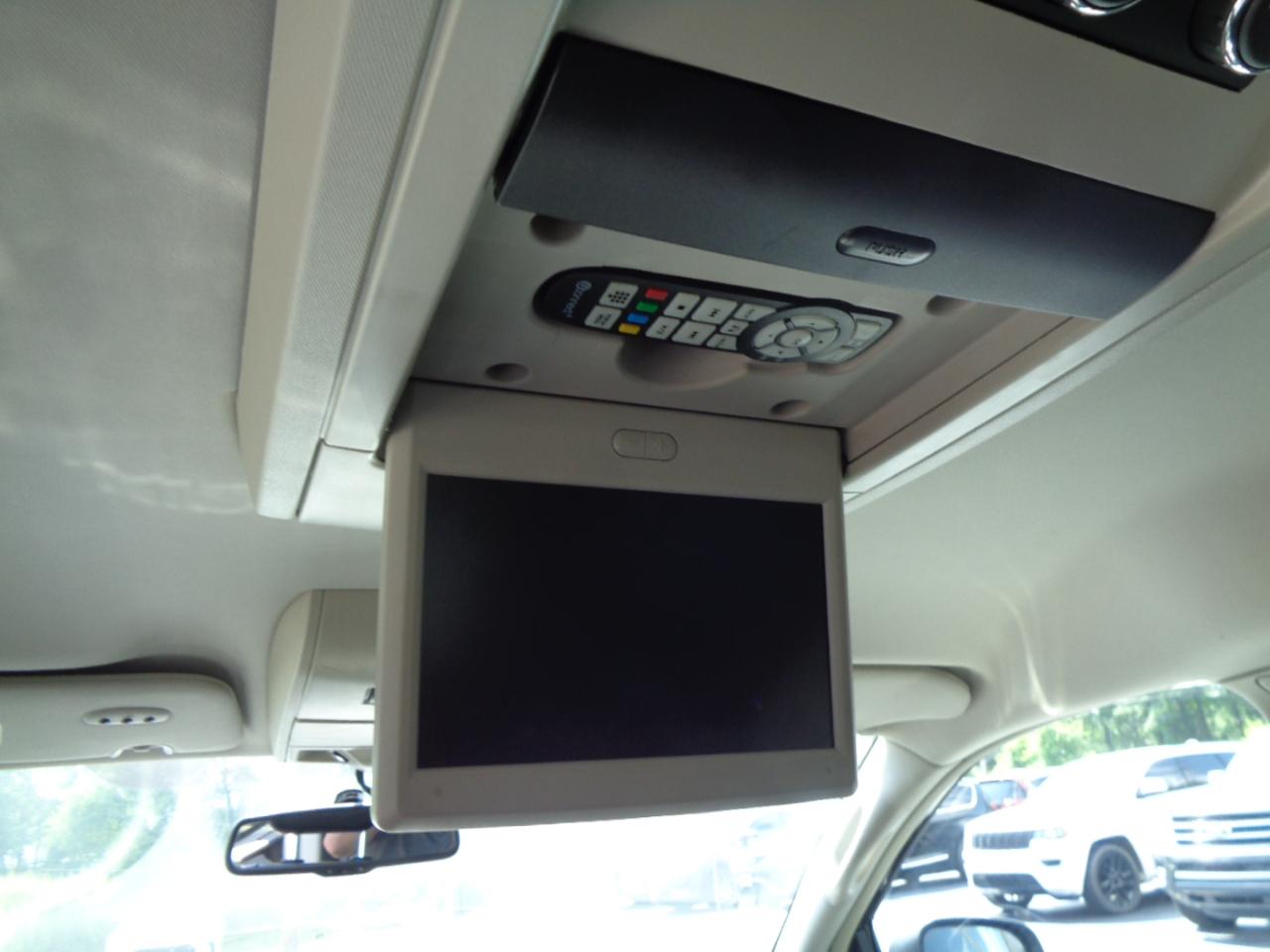 Chrysler Town & Country 4dr Wgn Touring 2014