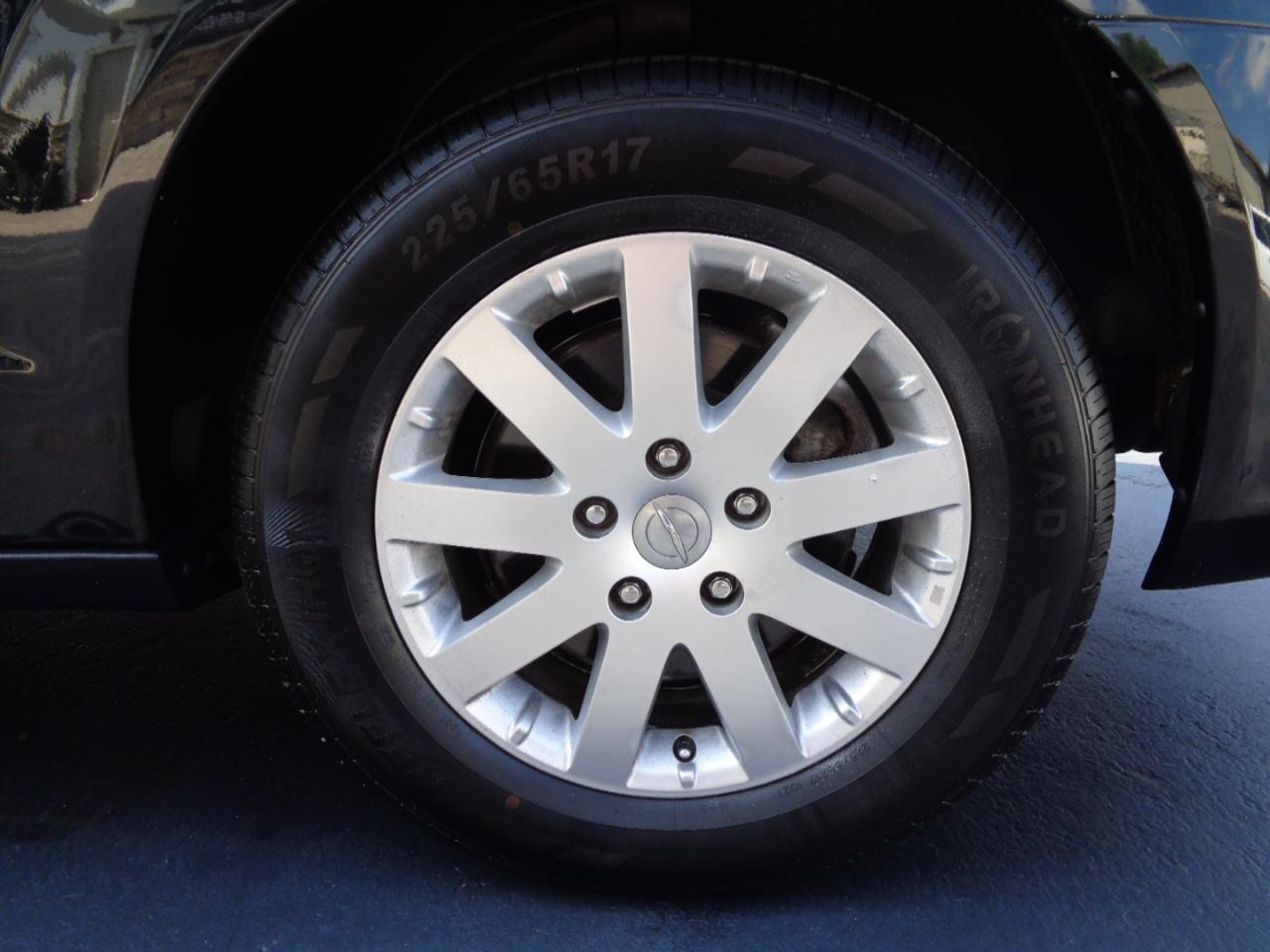 Chrysler Town & Country 4dr Wgn Touring 2014