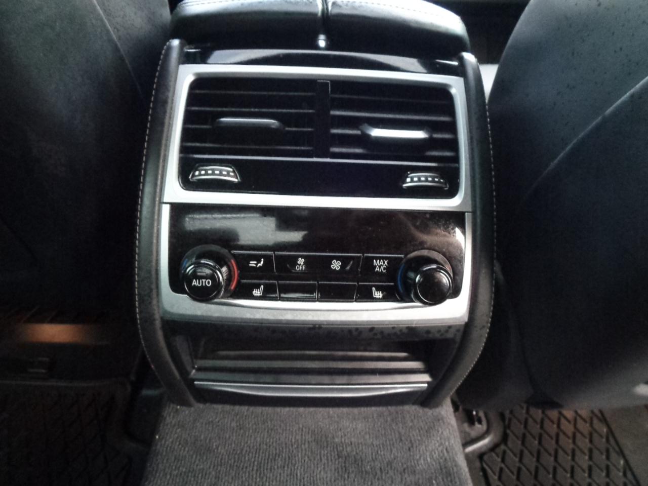 BMW 7 Series 750i Sedan 2018
