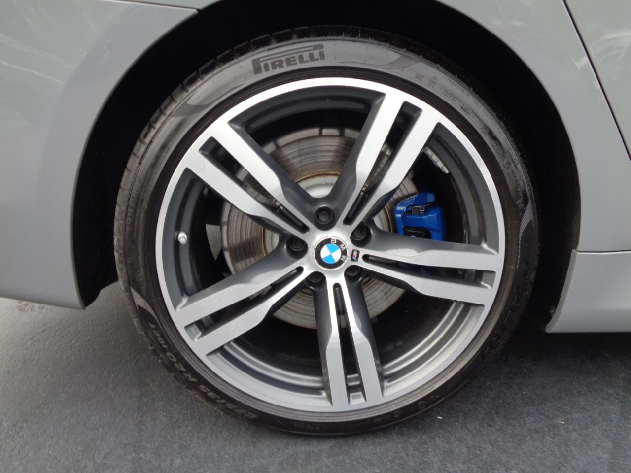 BMW 7 Series 750i Sedan 2018