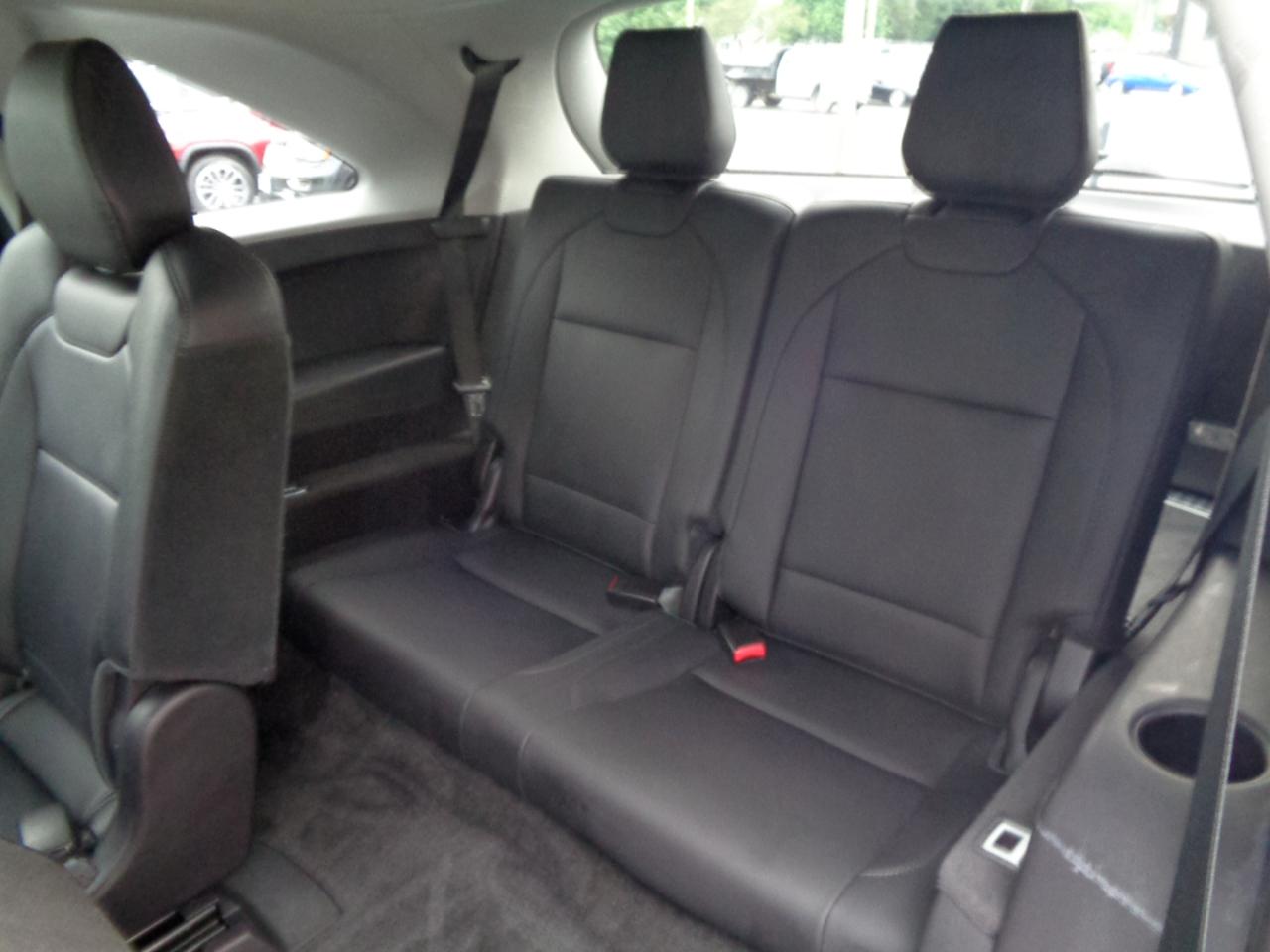 Acura MDX SH-AWD 4dr 2016