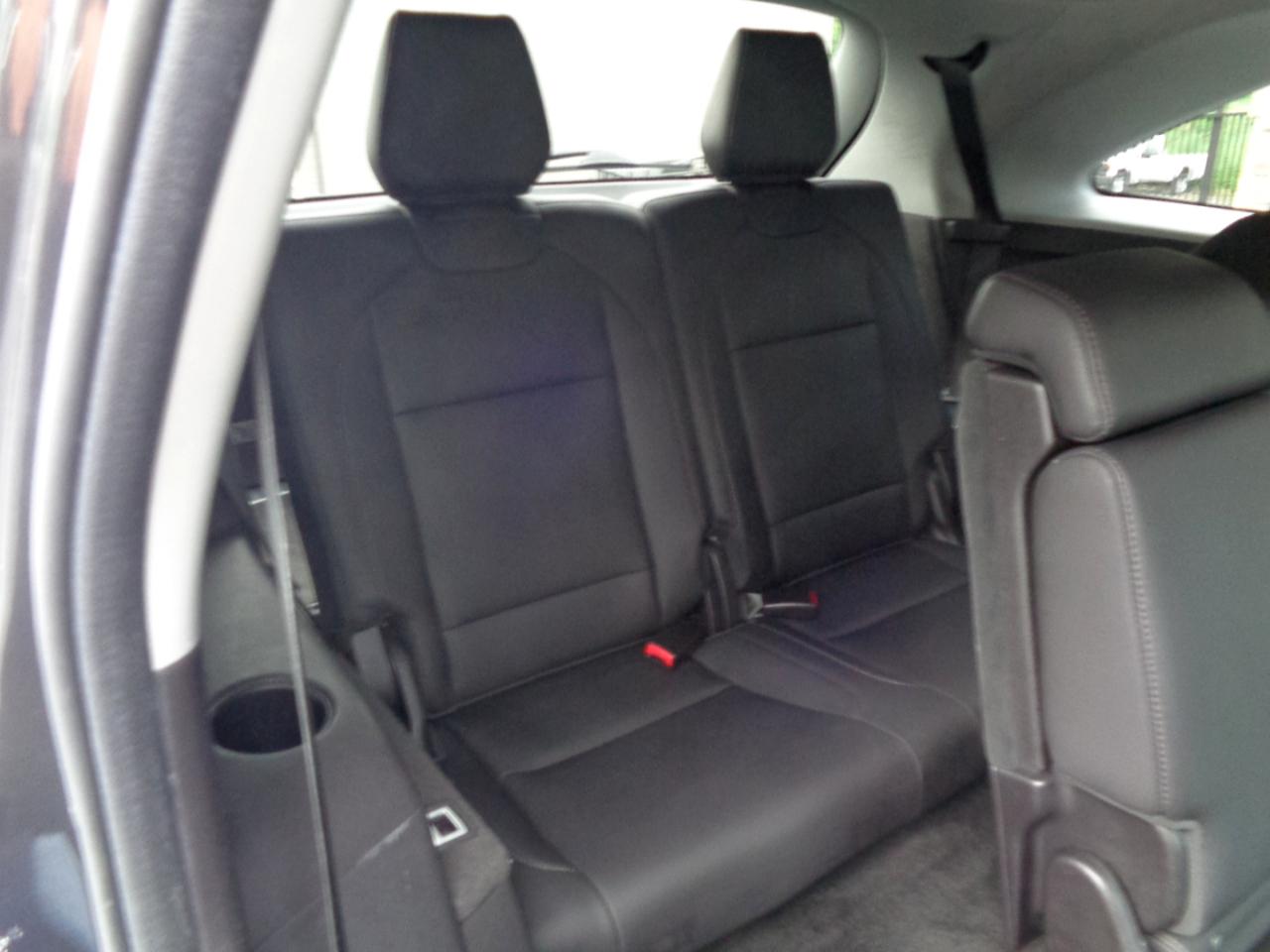 Acura MDX SH-AWD 4dr 2016