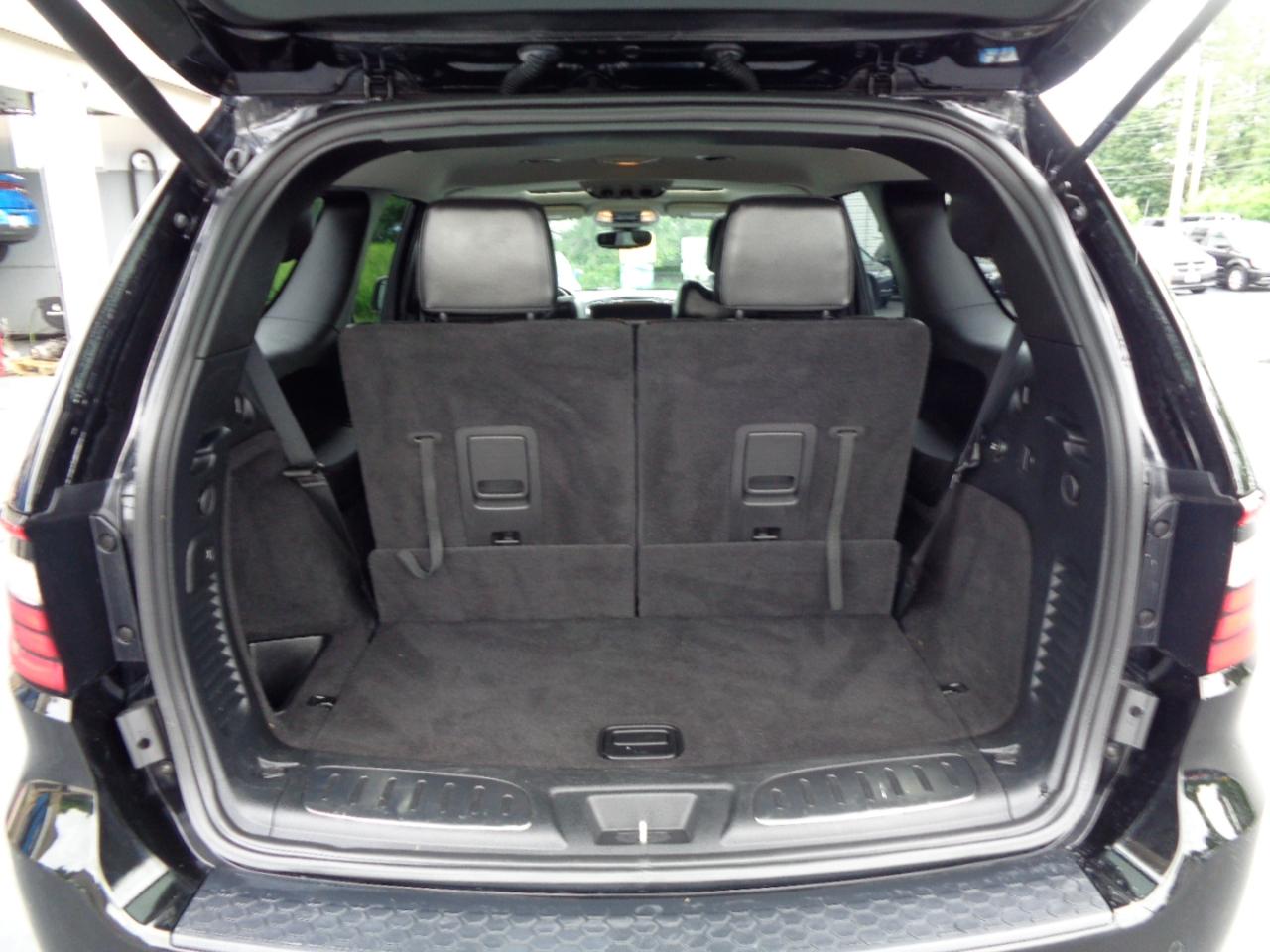 Dodge Durango GT AWD 2017