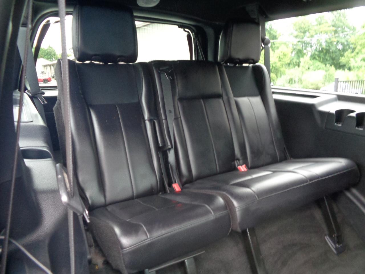 Ford Expedition EL 4WD 4dr Limited 2016