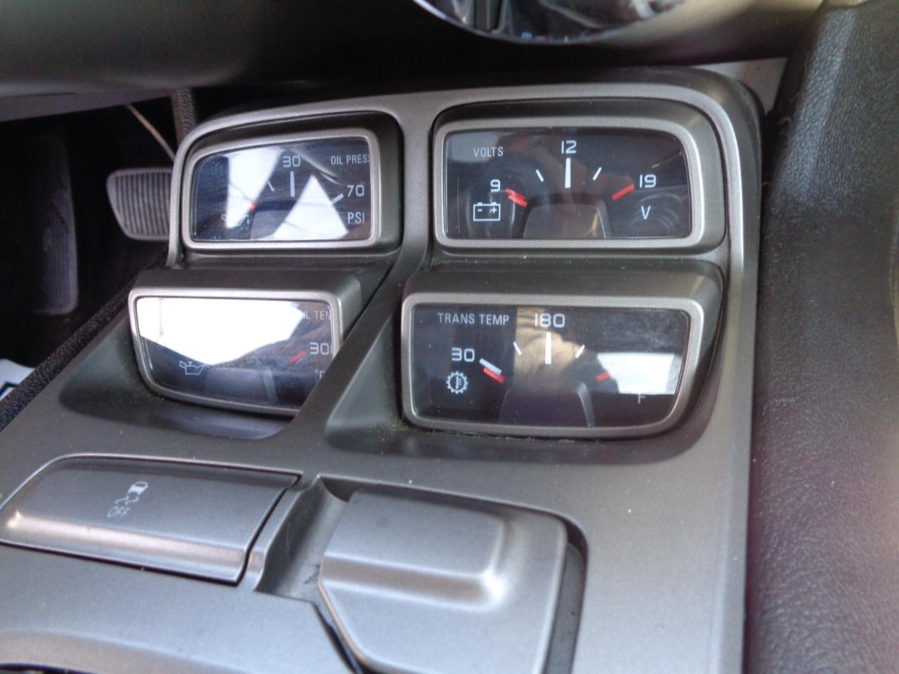 Chevrolet Camaro 2dr Cpe 2LT 2012