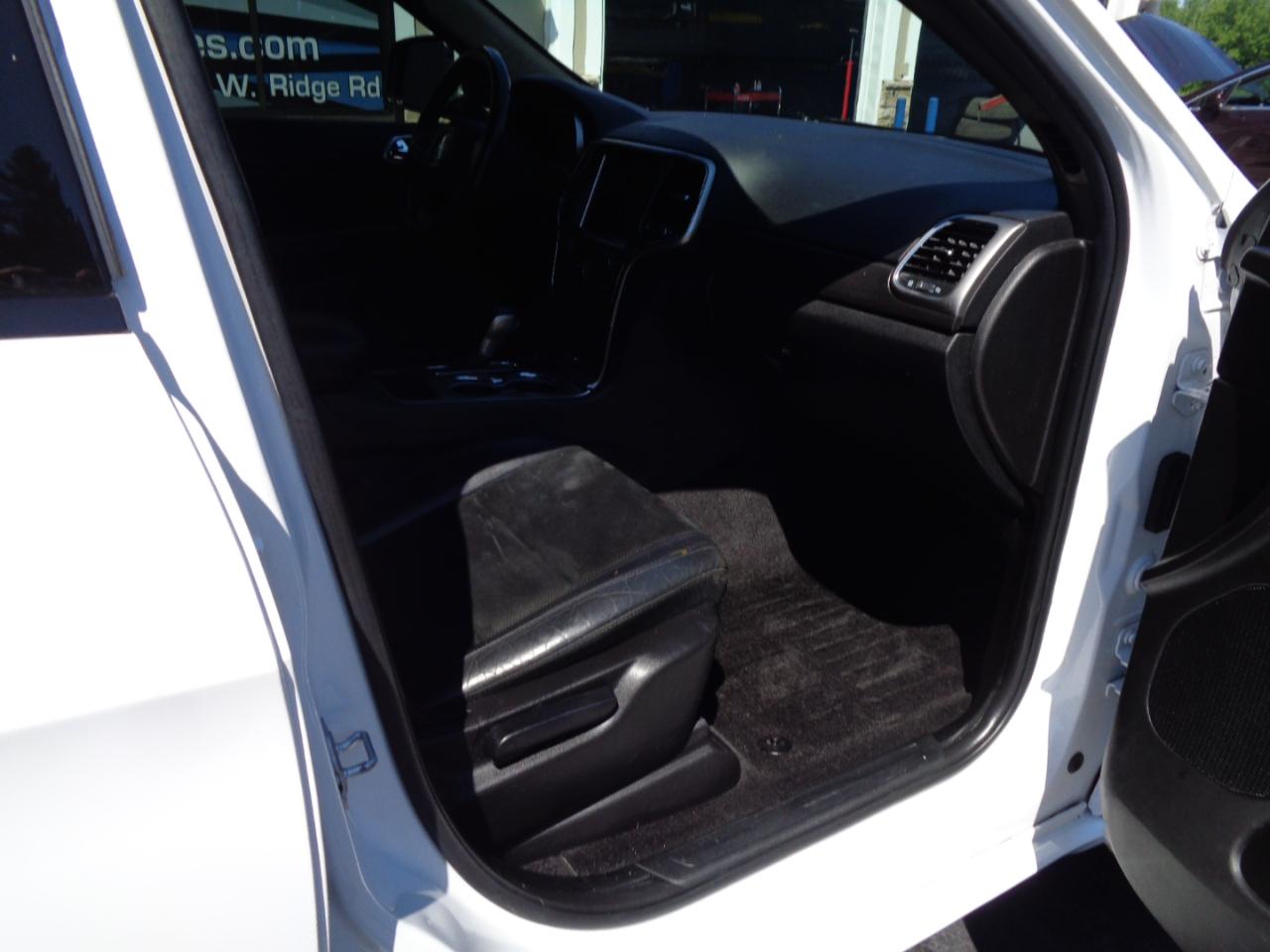 Jeep Grand Cherokee Altitude 4x4 *Ltd Avail* 2018