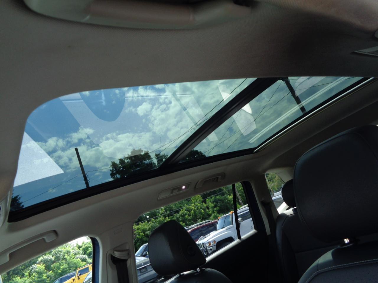 Volkswagen Tiguan 2.0T SEL R-Line Black 4MOTION 2019