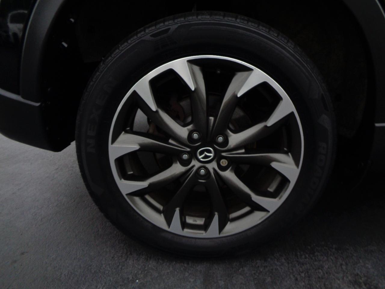 Mazda CX-5 FWD 4dr Auto Grand Touring 2016