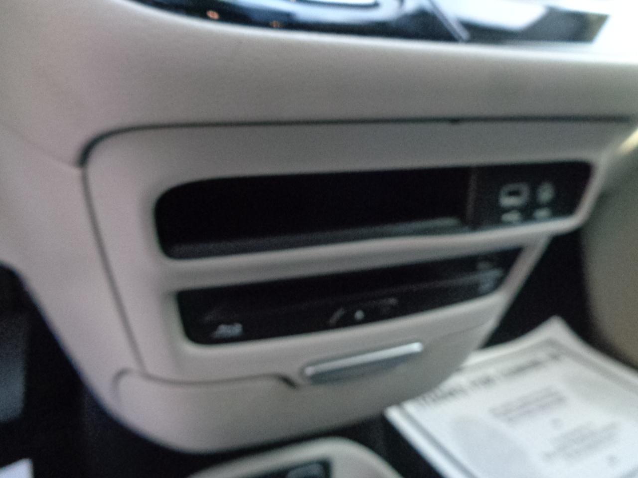 Chrysler Pacifica Touring-L Plus FWD 2017