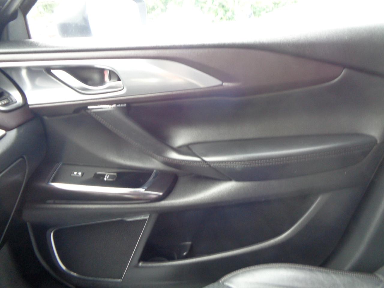 Mazda CX-9 AWD 4dr Grand Touring 2016