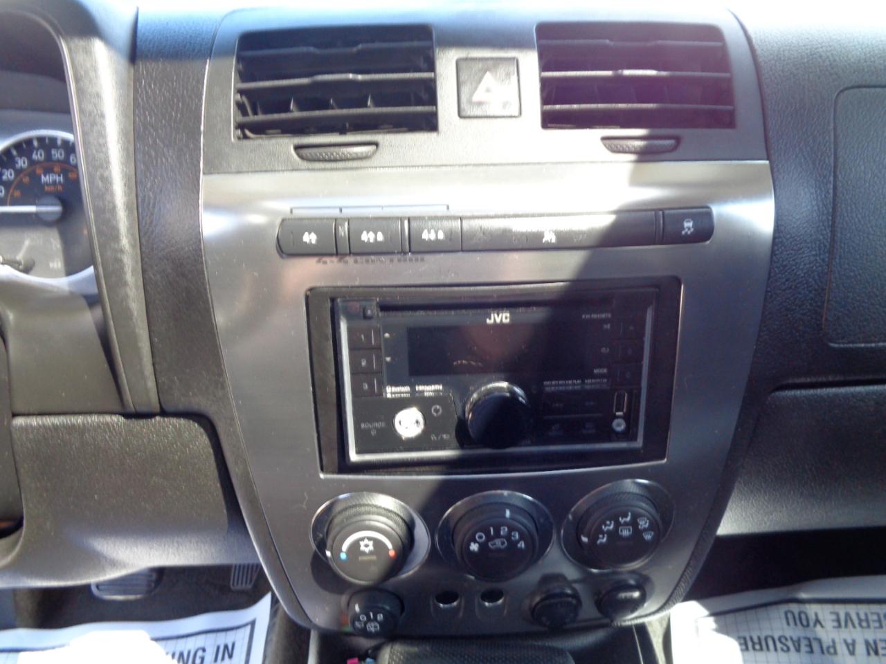 HUMMER H3 4dr 4WD SUV 2006