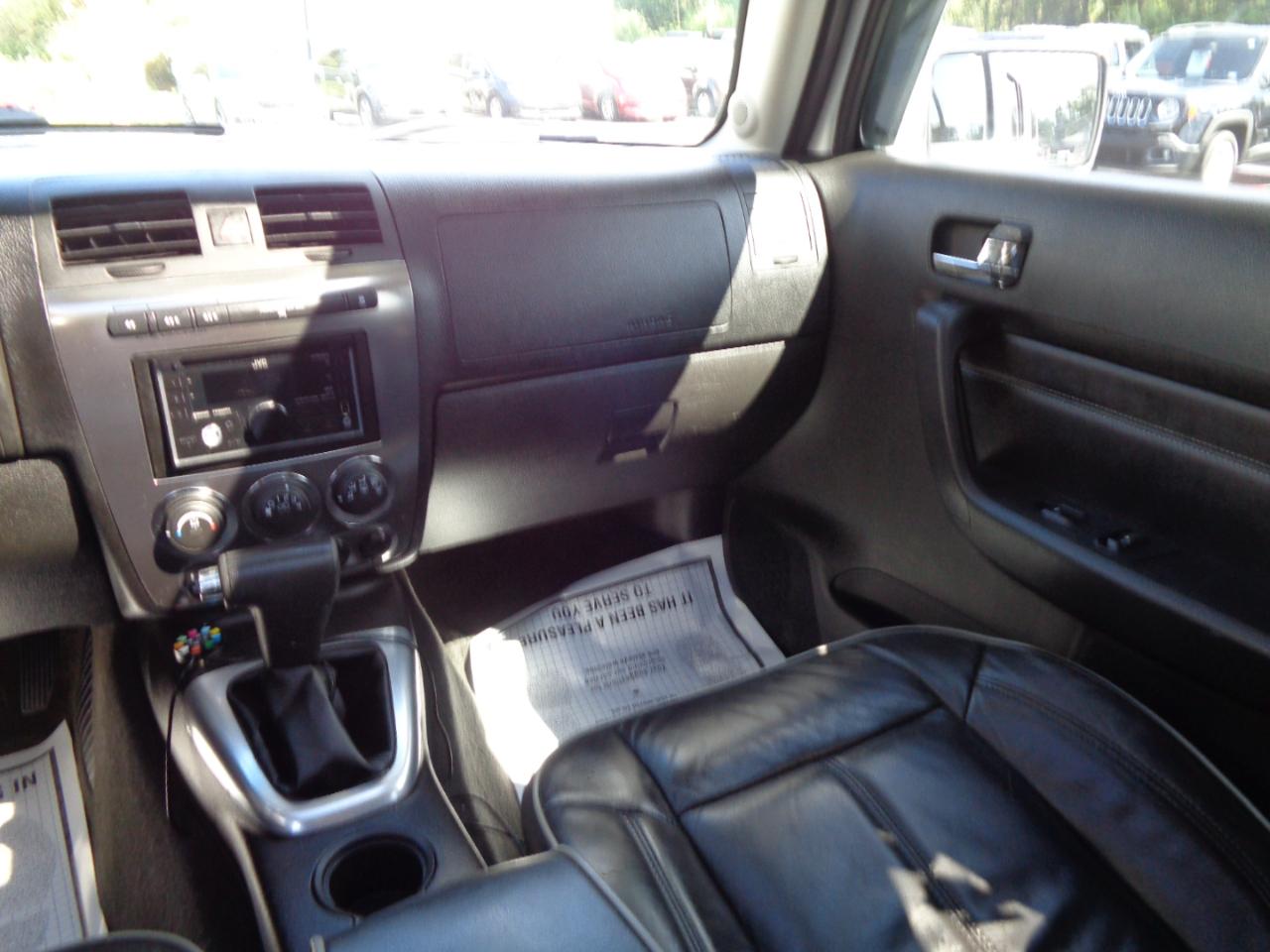 HUMMER H3 4dr 4WD SUV 2006