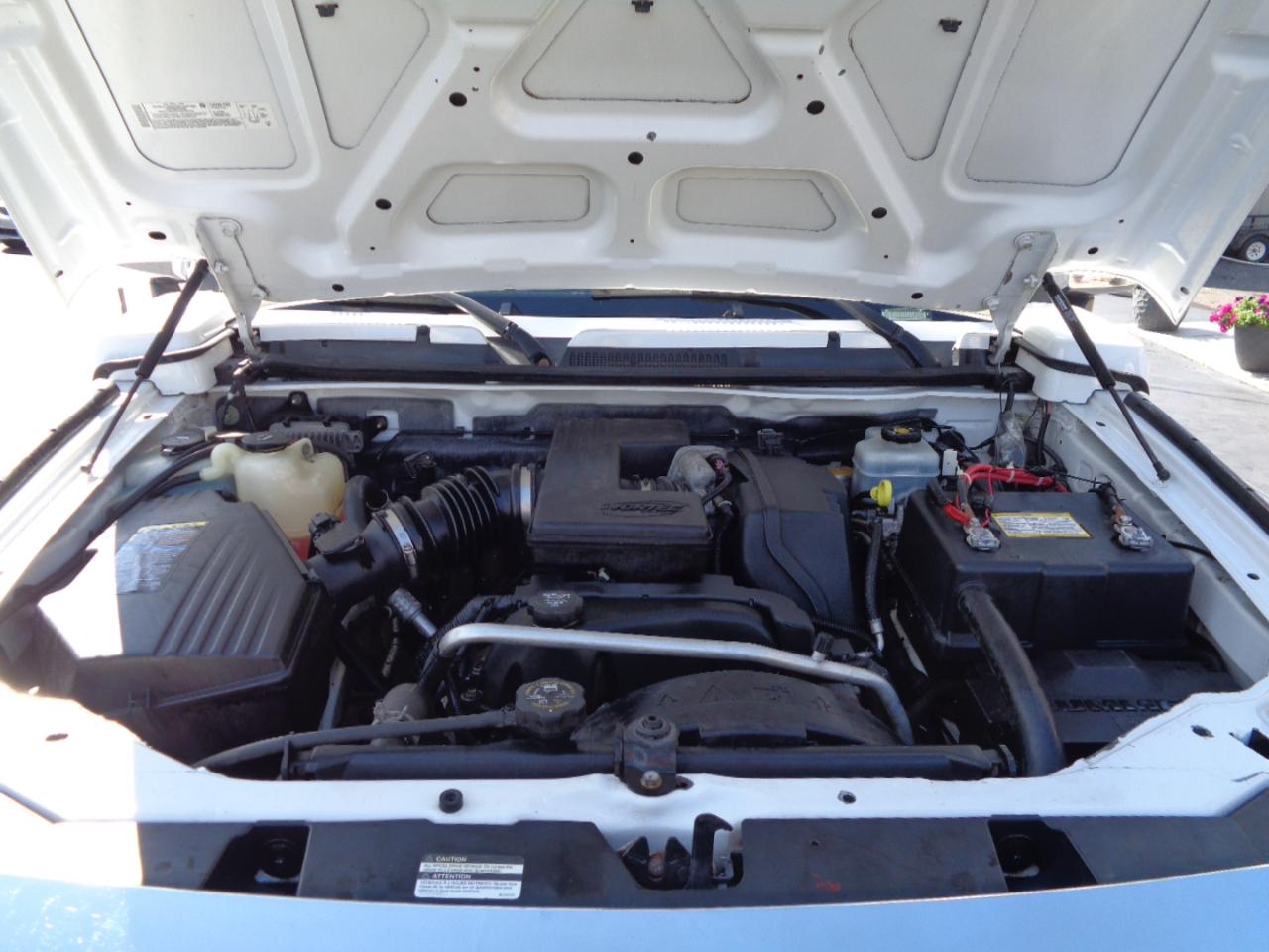 HUMMER H3 4dr 4WD SUV 2006