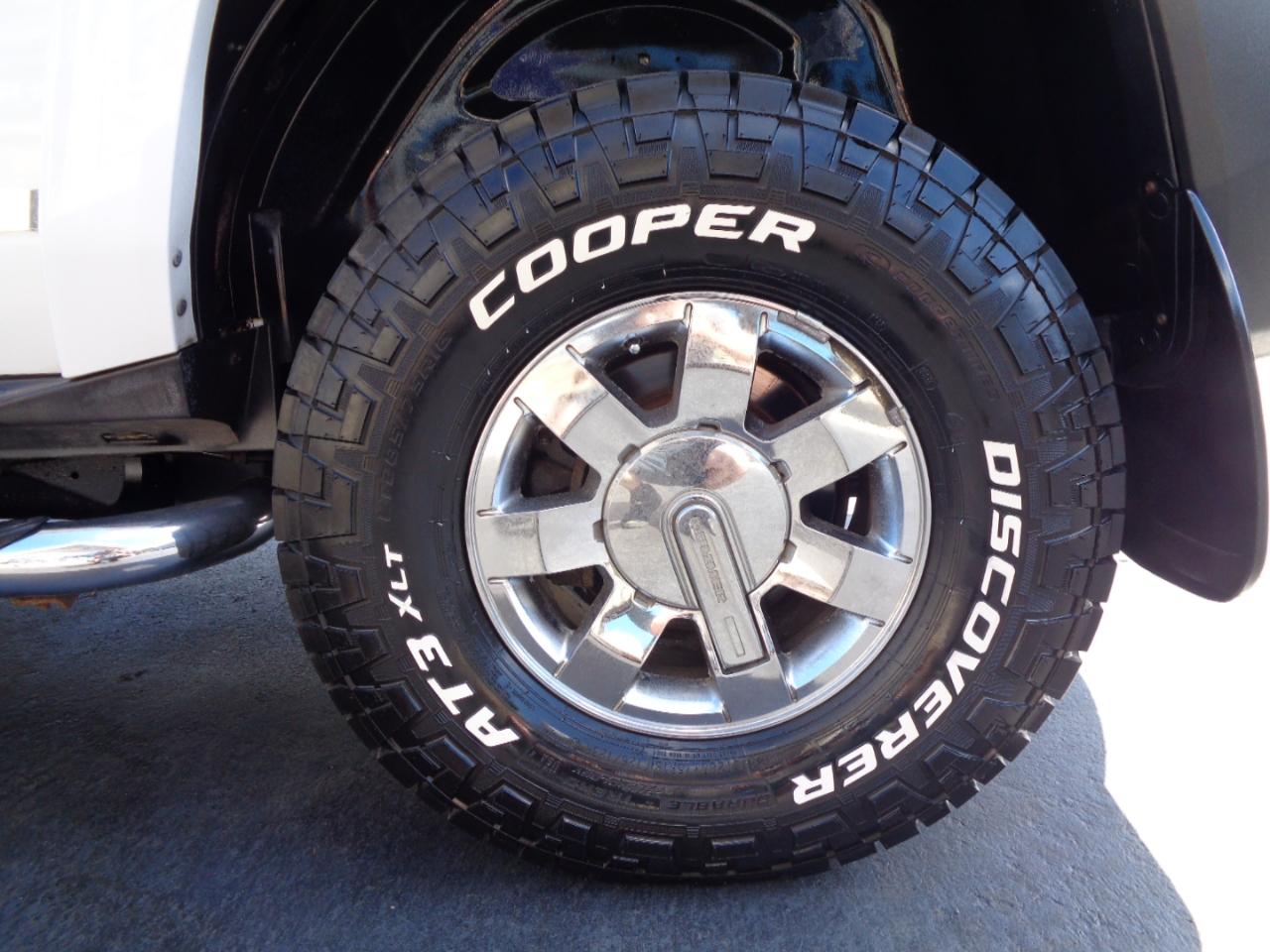 HUMMER H3 4dr 4WD SUV 2006