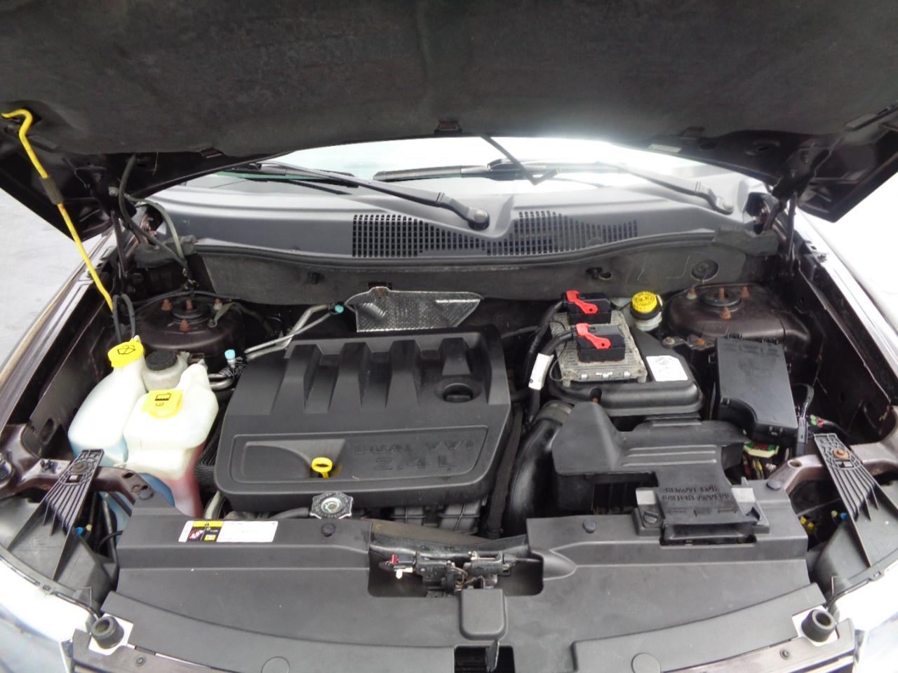 Jeep Compass 4WD 4dr Latitude 2014